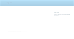 Desktop Screenshot of oxcgn.com